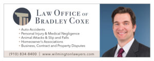 Law Office Of Bradley Coxe